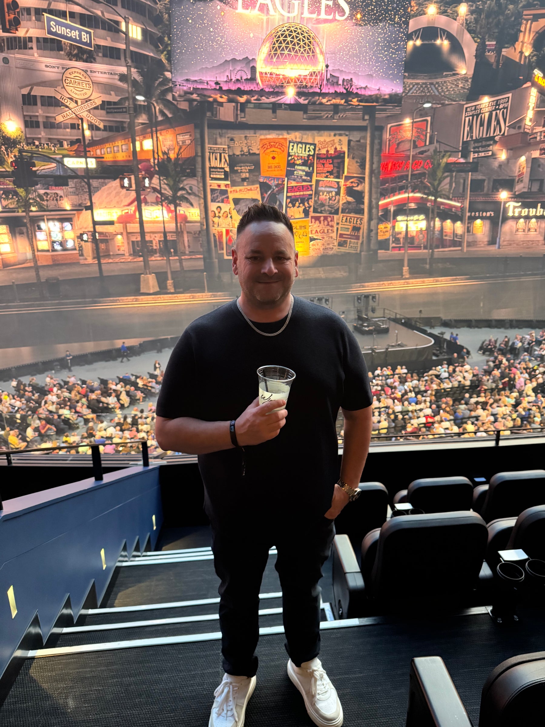 Bet On Yourself Podcast