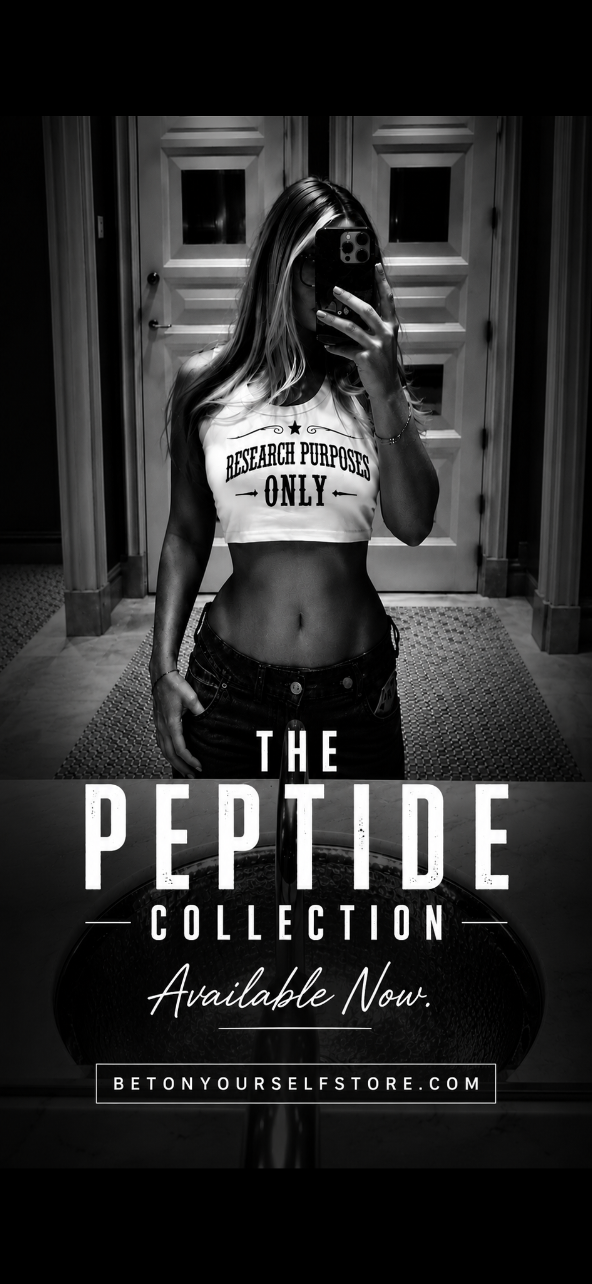 The Peptide Collection