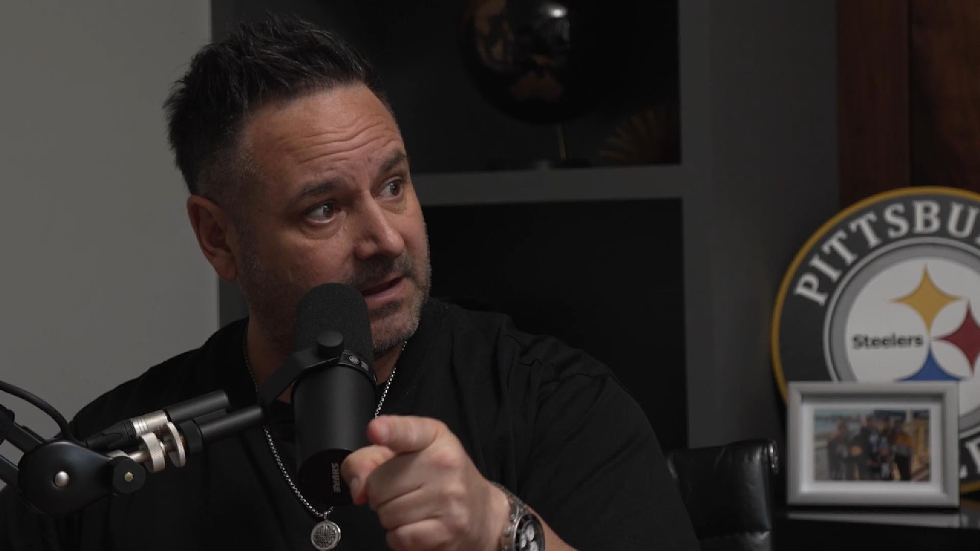 Bet On Yourself Podcast