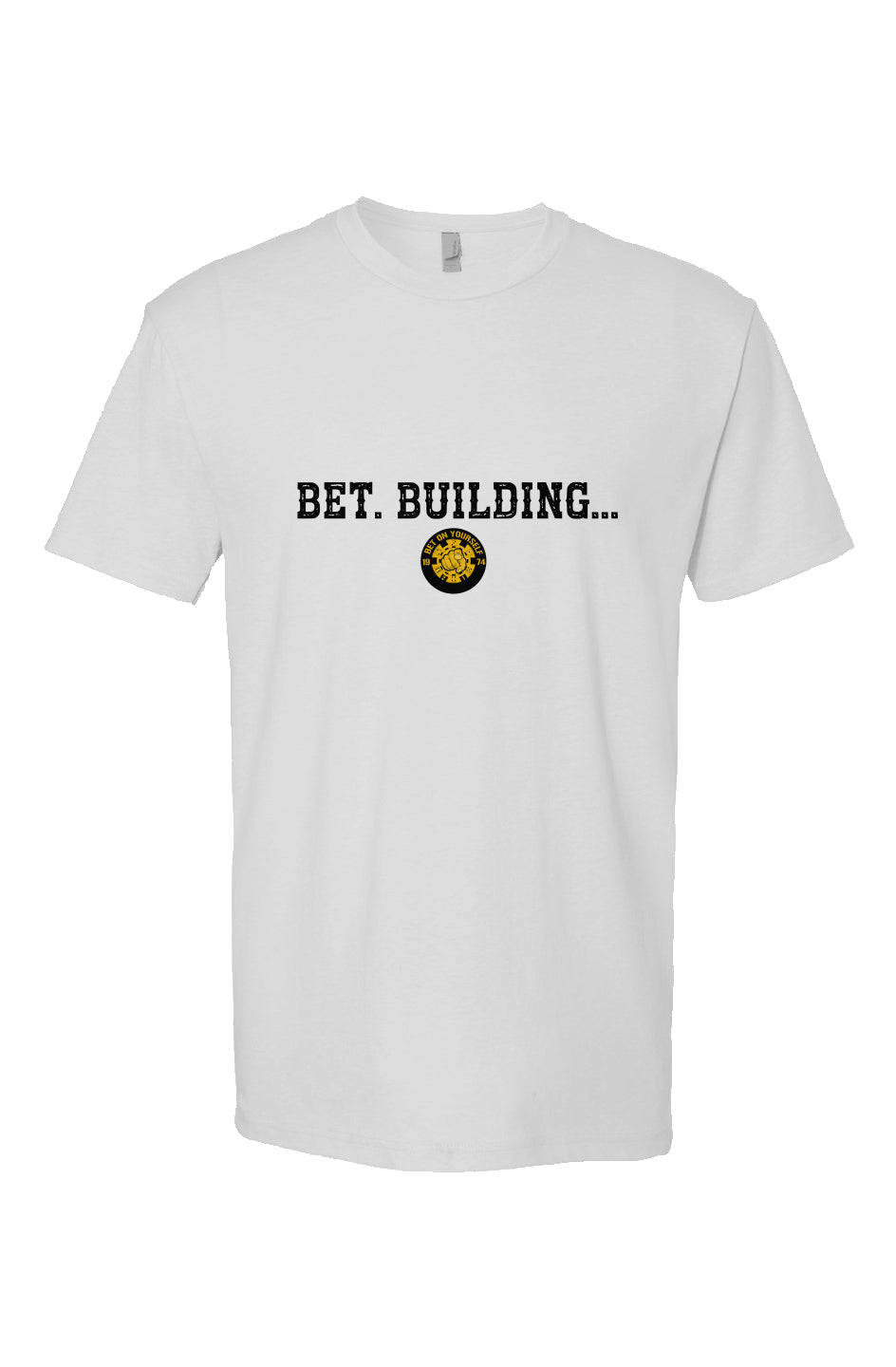 Heather Short Sleeve T shirt