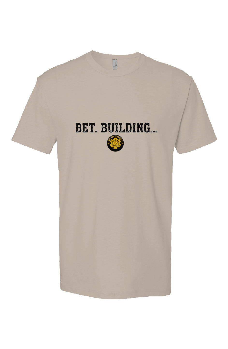 Heather Short Sleeve T shirt