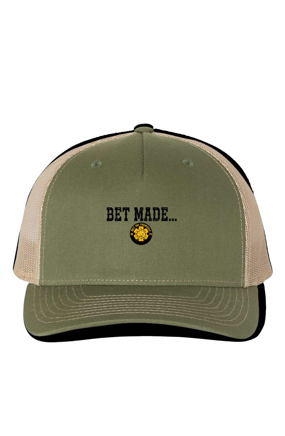 Trucker Cap