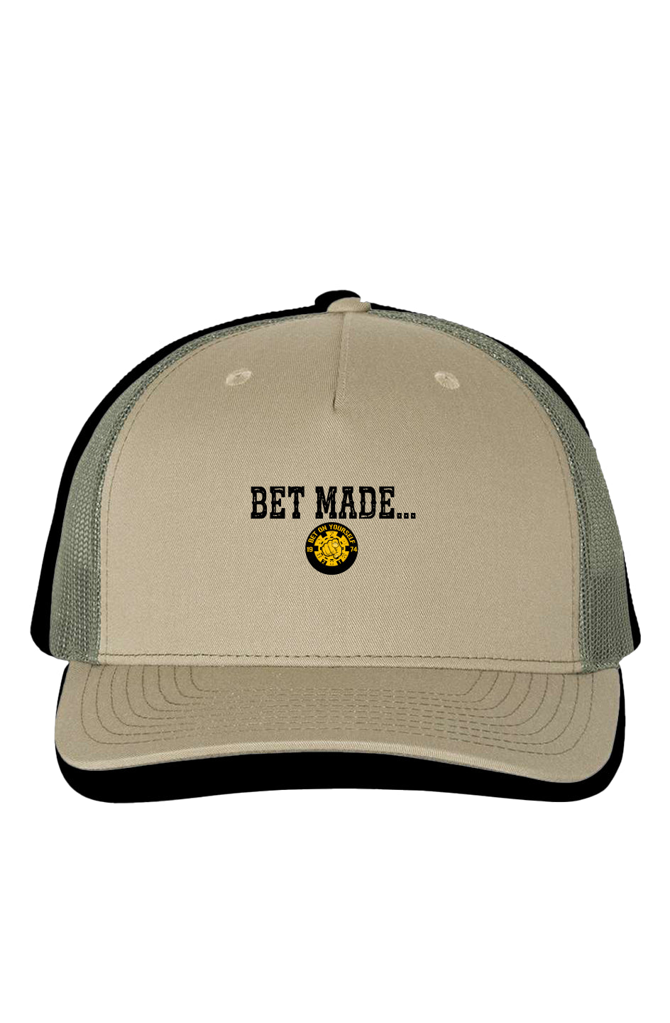 Trucker Cap