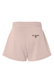 Bet. Building...Womens Cali Wave Wash Short