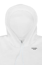 Solo Collection Hoodie &amp;quot;I Bet on Him&amp;quot;