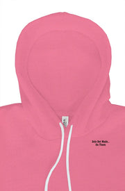 Solo Collection Hoodie &amp;quot;I Bet On Them&amp;quot;