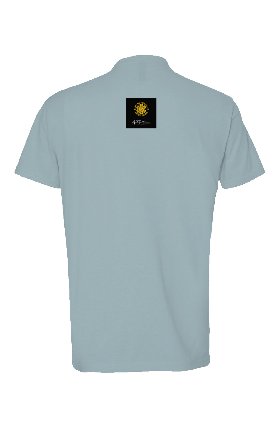 Messy Words, Mighty Mind – Inspired by Huddy