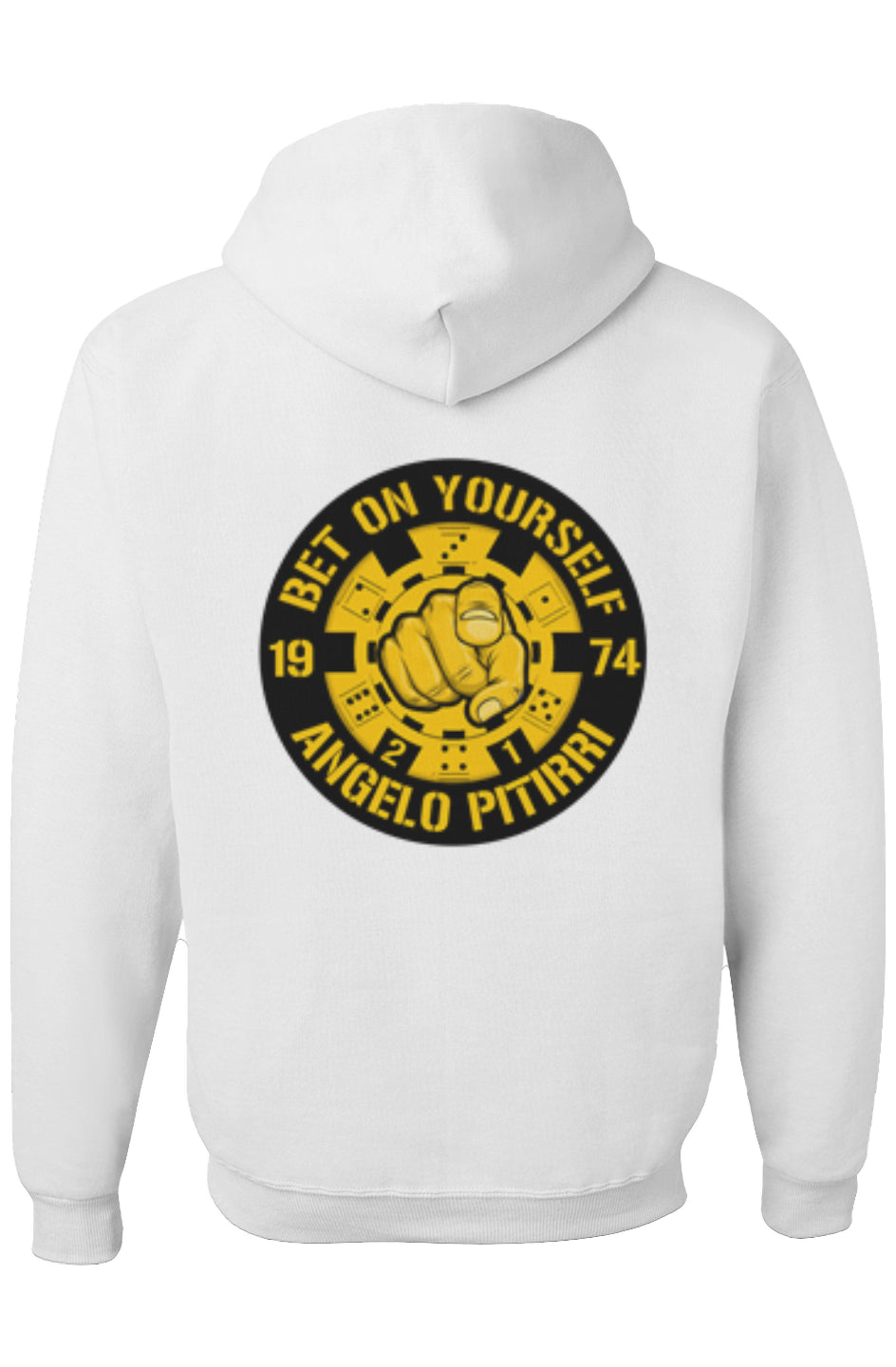 Messy Words, Mighty Mind – Inspired by Huddy