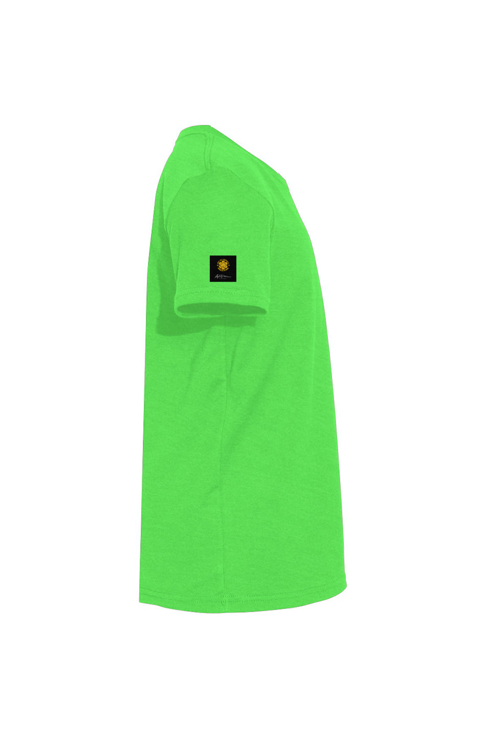 Words May Twist, But I PERSIST – Youth Tee