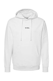 Bet Made Unisex Premium Hoodie – Signature Collection