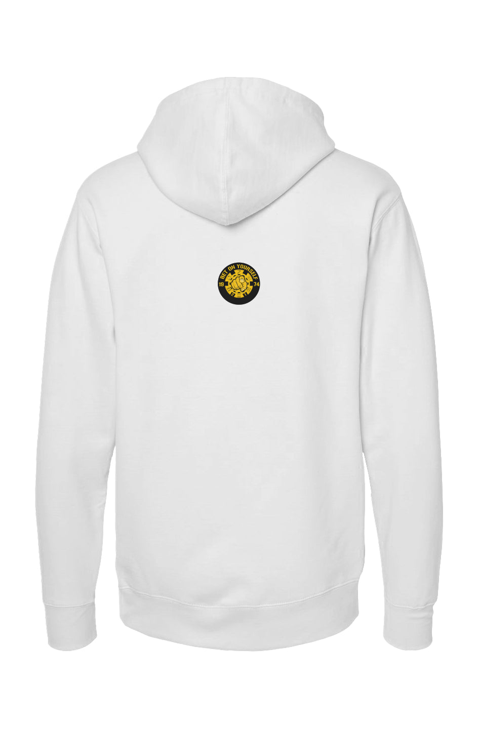 Bet Made Unisex Premium Hoodie – Signature Collection