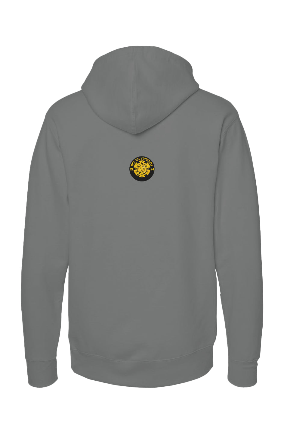 Bet Made Unisex Premium Hoodie – Signature Collection