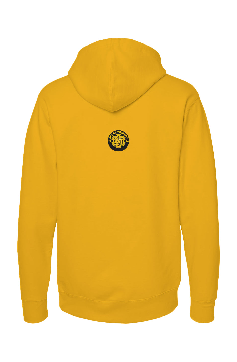 Bet Made Unisex Premium Hoodie – Signature Collection