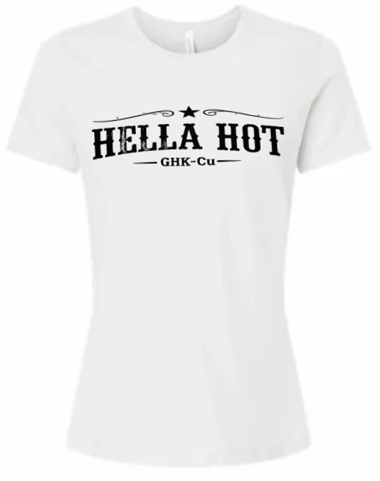 Hella Hot Women's T-Shirt