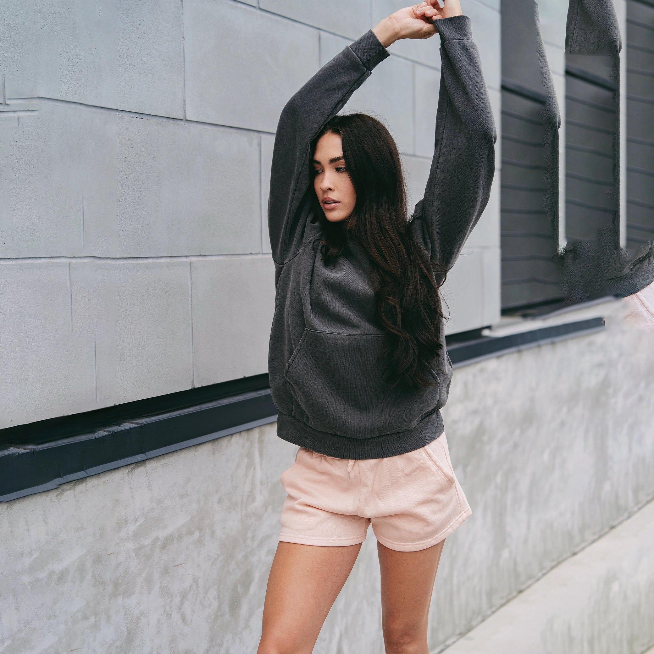 Bet Made… Women’s Cali Wave Wash Short – Premium Comfort & Style