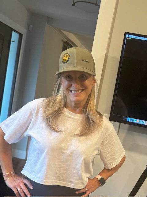 Bet On Yourself Podcast