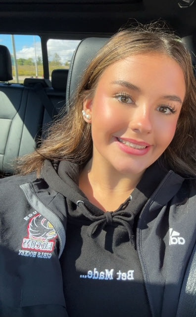 Bet On Yourself Podcast