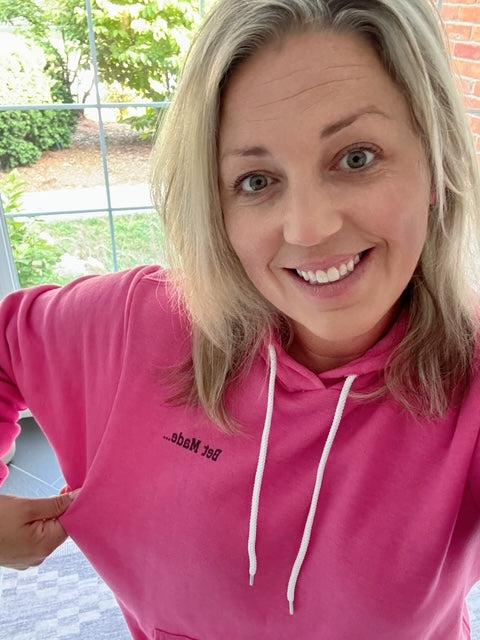 Bet On Yourself Podcast