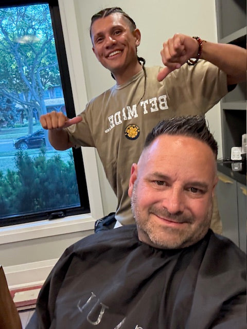 Bet On Yourself Podcast