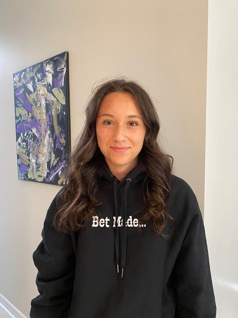 Bet On Yourself Podcast