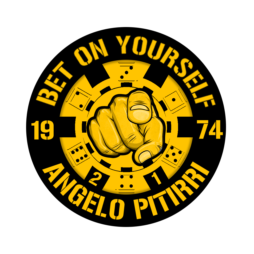 Bet On Yourself Podcast